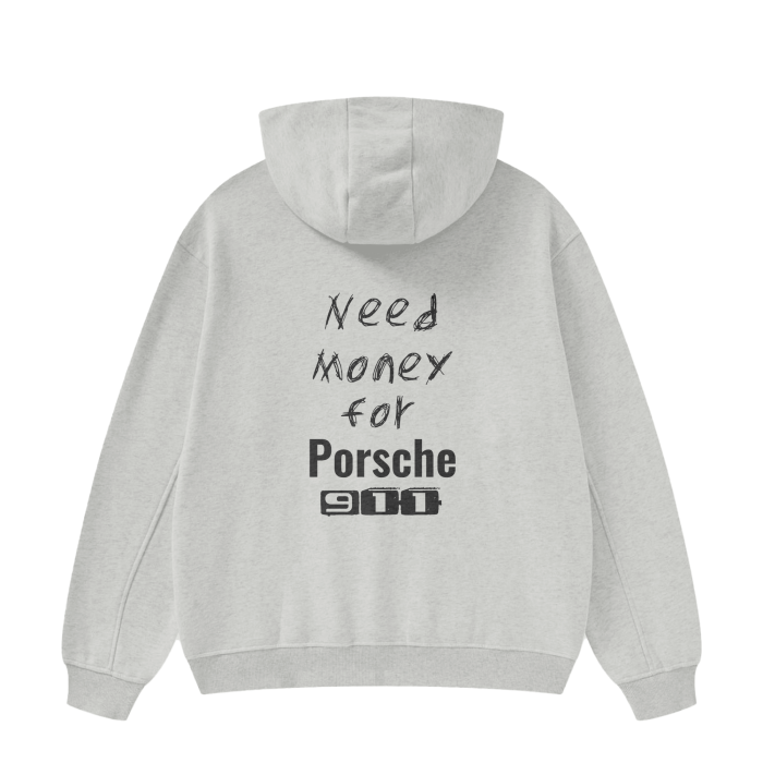 Porsche Hoodie (GT3)